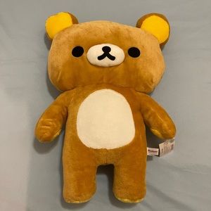 Rilakkuma Plush toy
